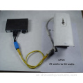 RJ45 Splitter/Combiner ، upoe Cable ، Poe justeror